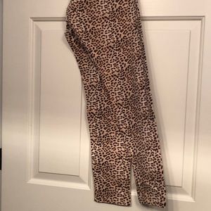 Victoria’s Secret leggings